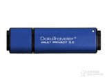 金士顿DataTraveler Vault Privacy 3.0（DTVP30）（8GB）