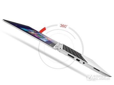 ThinkPad S3 Yoga