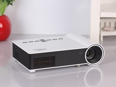 瑞视达 LX-T18 外观图