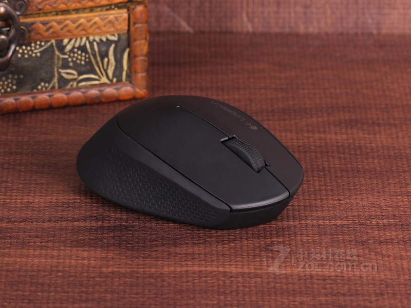 ޼LogitechM275  칫  ɫ 2.4G