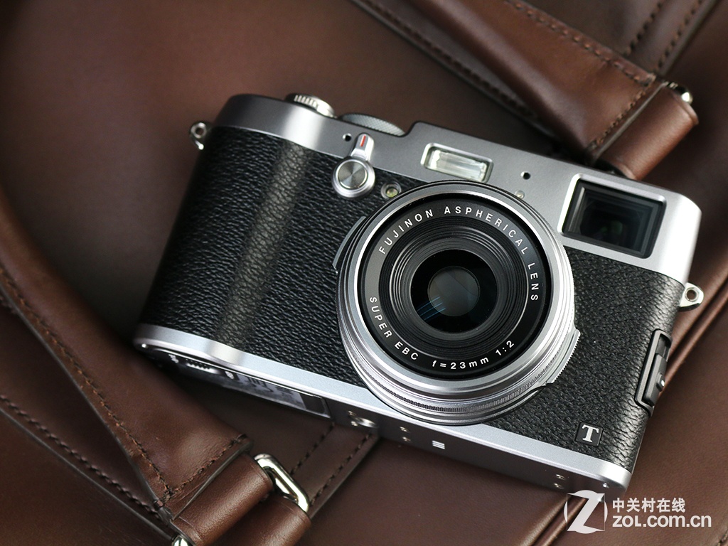 【高清图】 文艺旁轴的终极进化 富士x100t深度评测图28