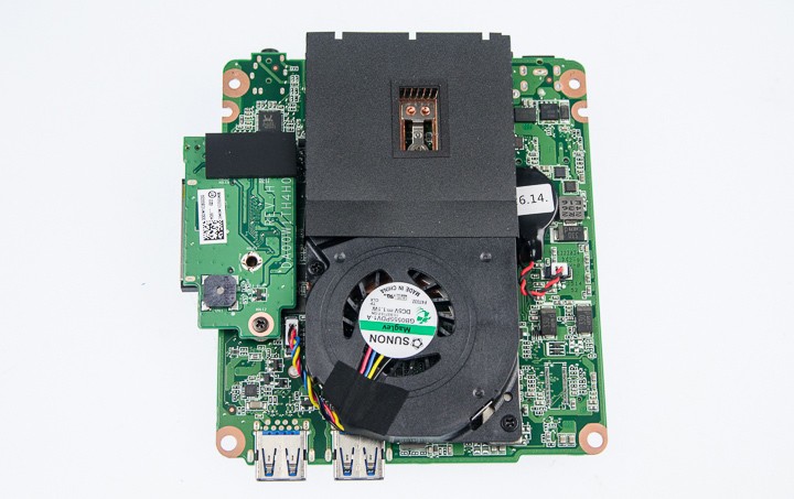 ��ս���� ��˶Chromebox CN60���