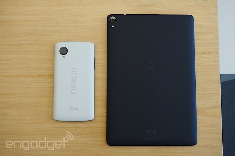 ǿ׿ƽ壡ȸNexus 9ƽʵ