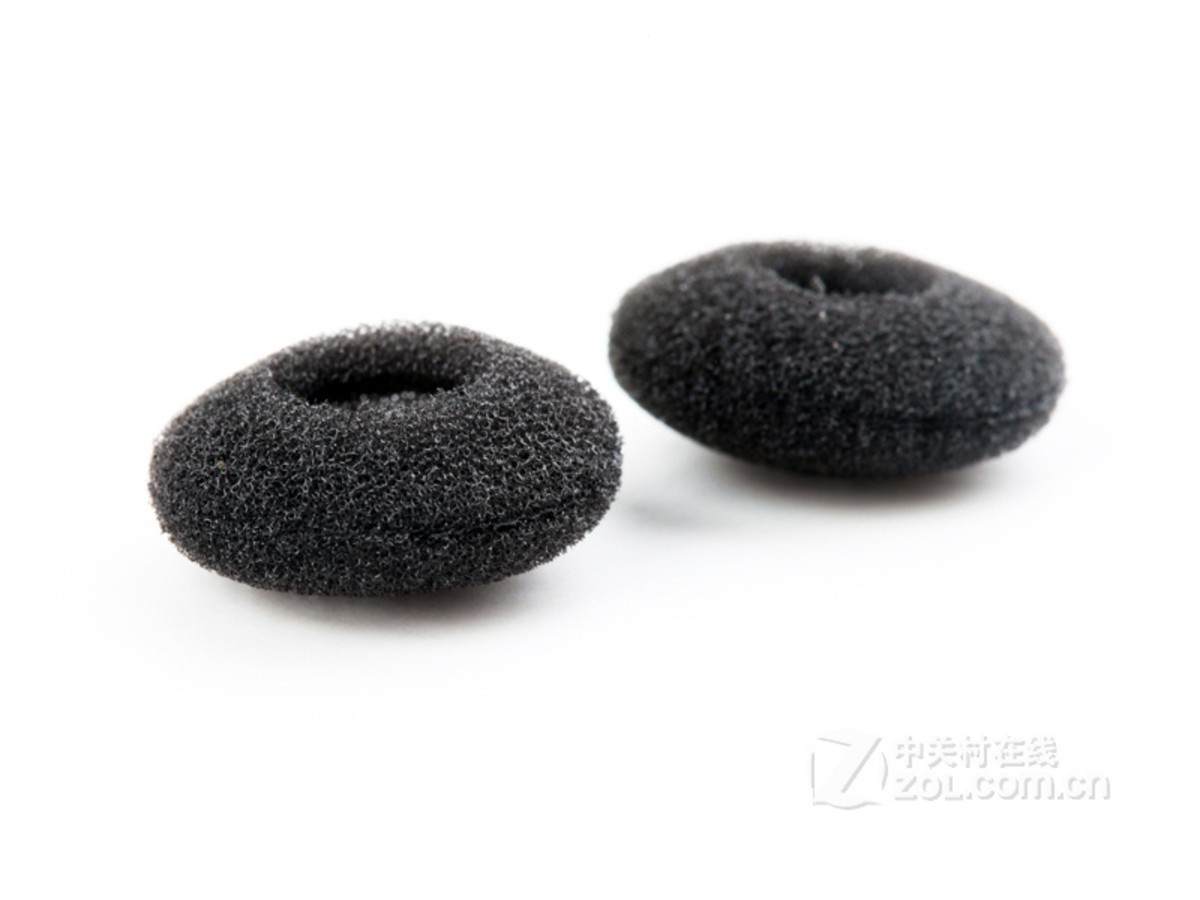 【高清图】 漫步者(edifier)h190p耳机配件 图14