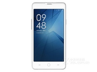 酷派8029智能手机(移动4G 白色) 苏宁易购286元