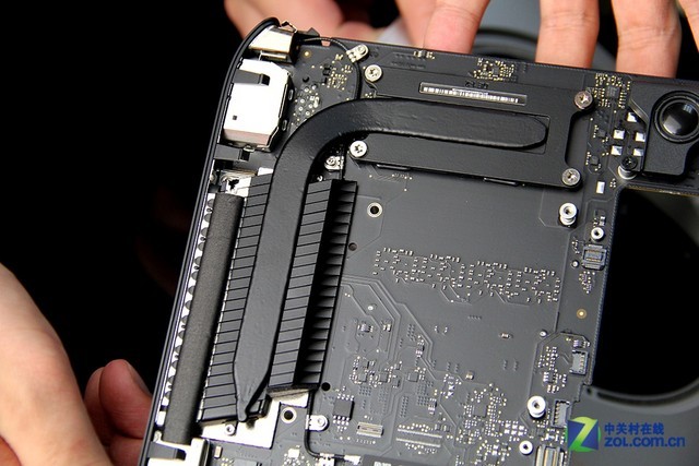 ���������ã�ƻ����Mac mini�����Ӳ��