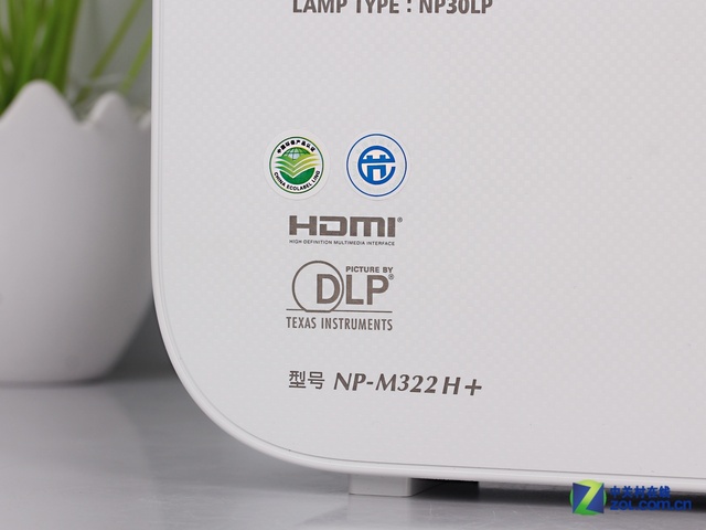 ֧HDMI3D NEC M322H+ûͼ