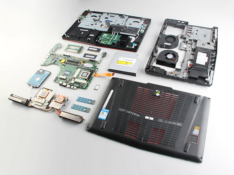 msi微星gt72vr 6rd-059cn