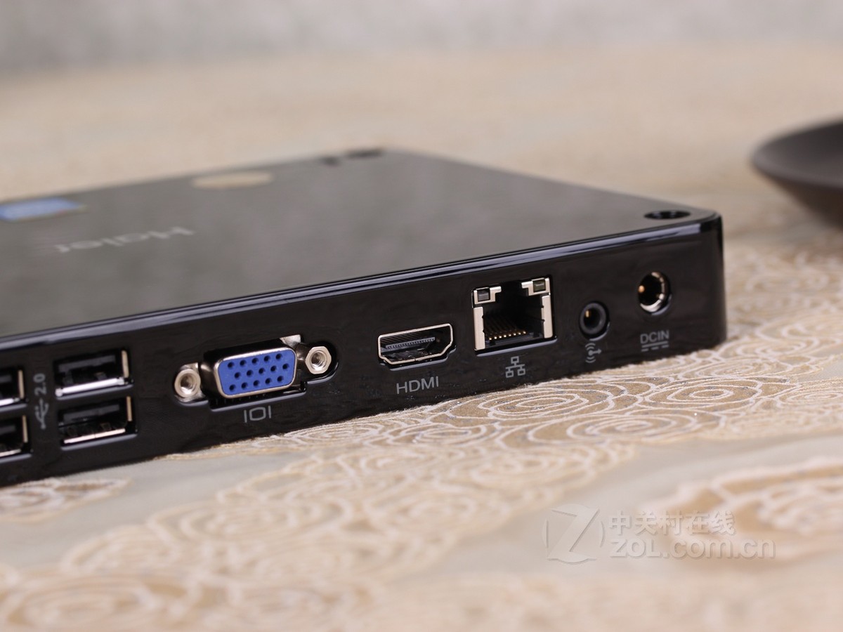 【高清图】 海尔(haier)云悦mini 2效果图 图61