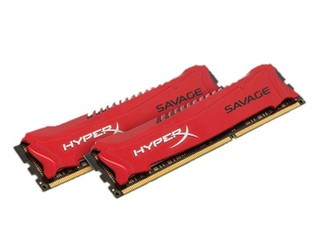 ʿHyperX Savage 16GB DDR3 2400
