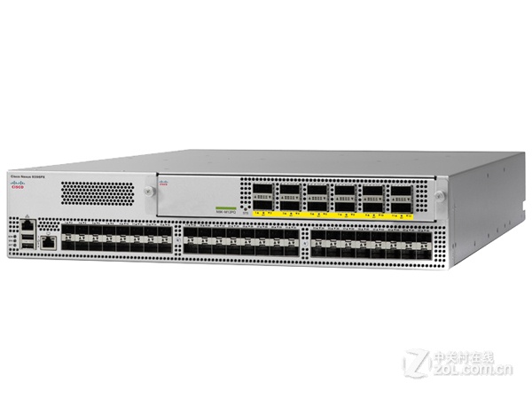 CISCO Nexus 9396PX