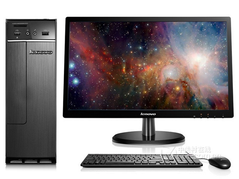 Lenovo H3005(A8-6410)