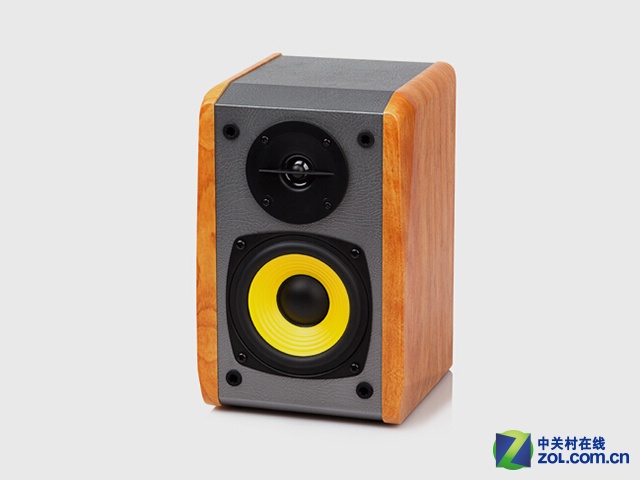 【高清图】 200元也能听好声音 超值书架音箱推荐图2