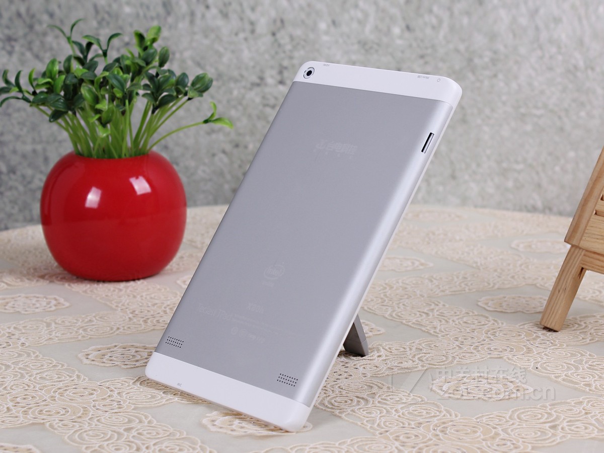 【高清图】 台电(teclast)x80h银色 图157