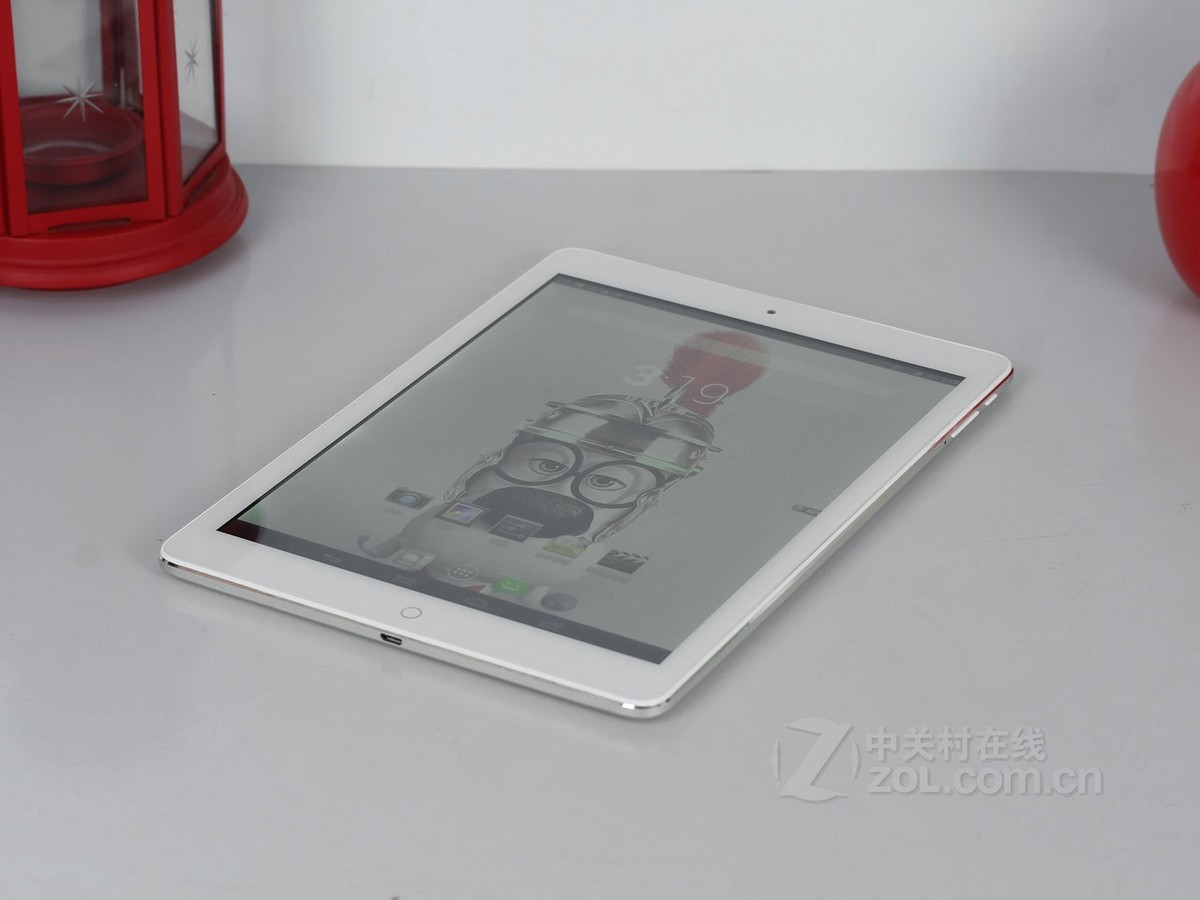 【高清图】 索立信(soulixin)t98四核通讯效果图 图74