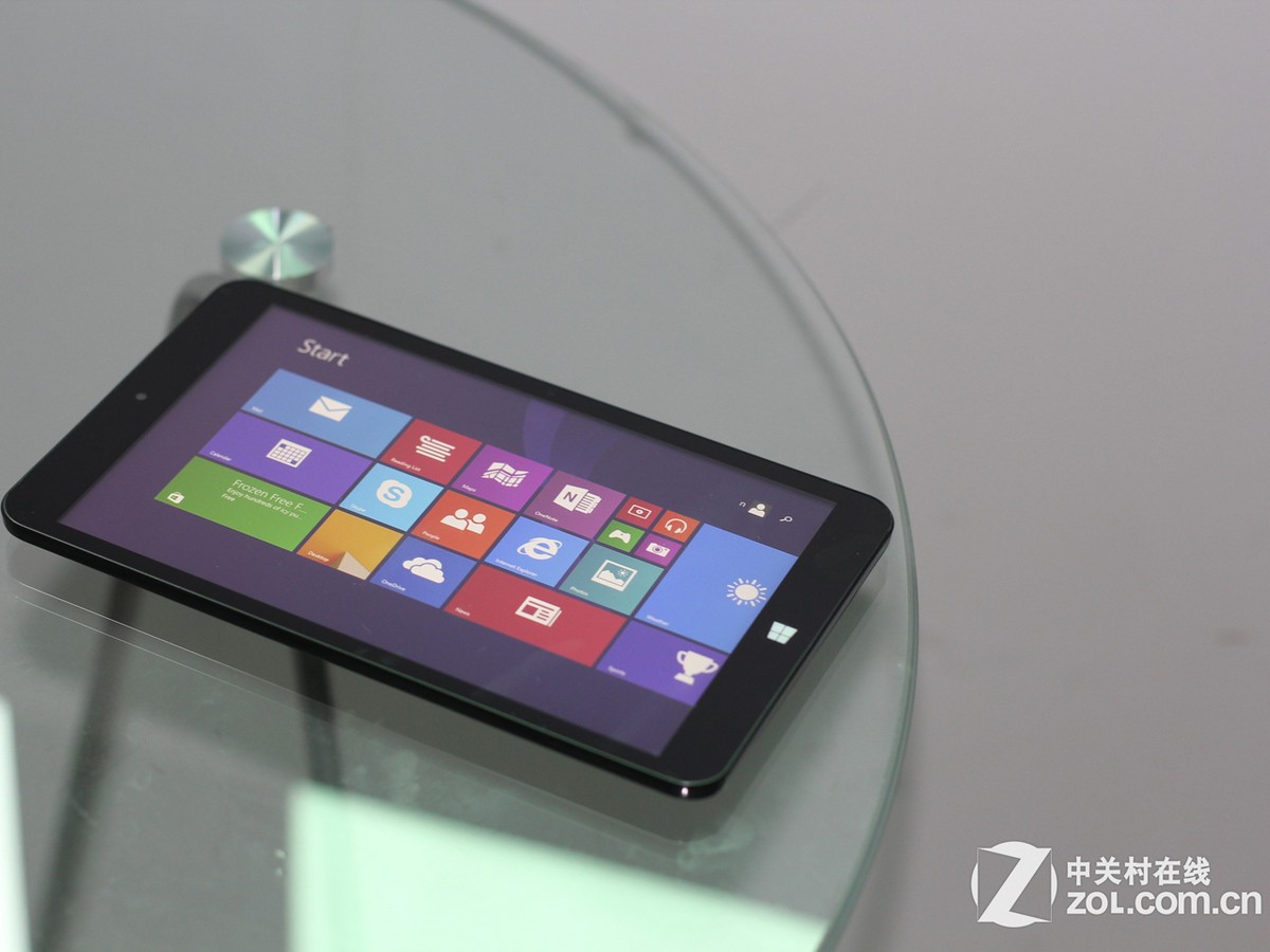 【高清图】 驰为(chuwi)vi8实拍图 图180