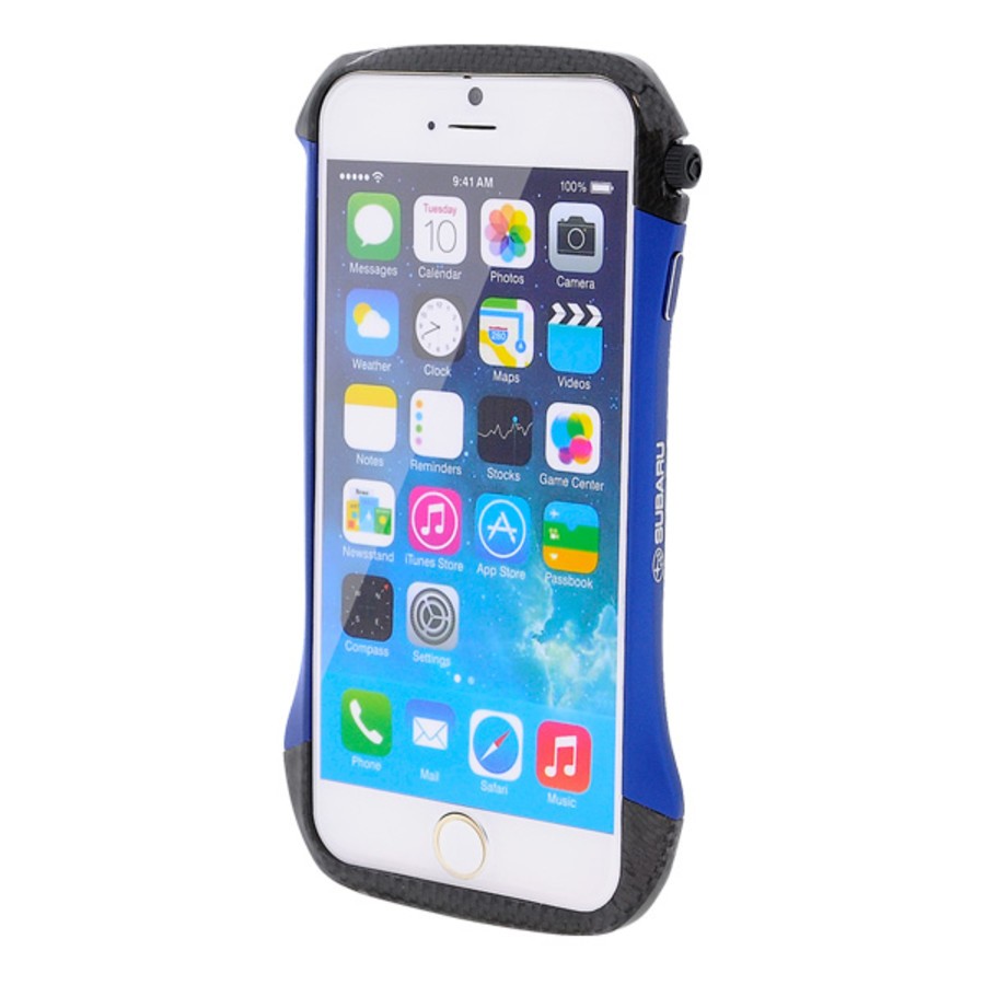 【高清图】 新奇配件 日本cleave小蛮腰金属边框图1