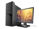 清华同方超越 E500-1376