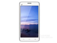 TCL121智能机(白色 双卡双待 老人机) 京东165元