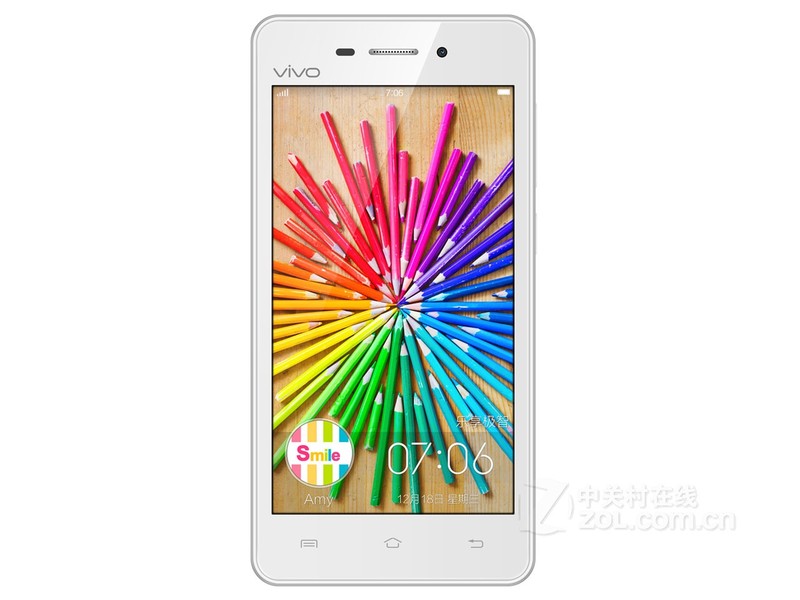 vivo Y23Lƶ4G