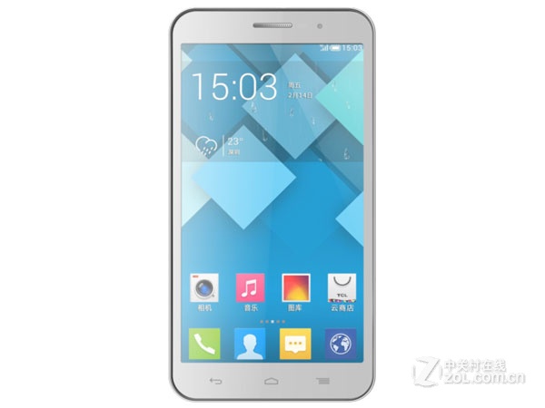 TCL P550Uͨ4G 