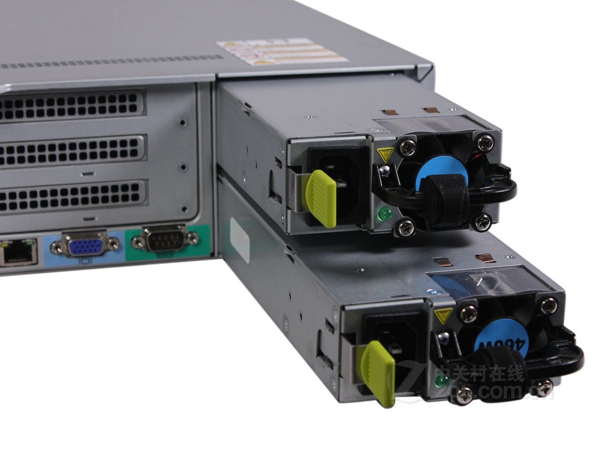 【高清图】 华为(huawei)fusionserver rh2288 v3局部细节图 图38