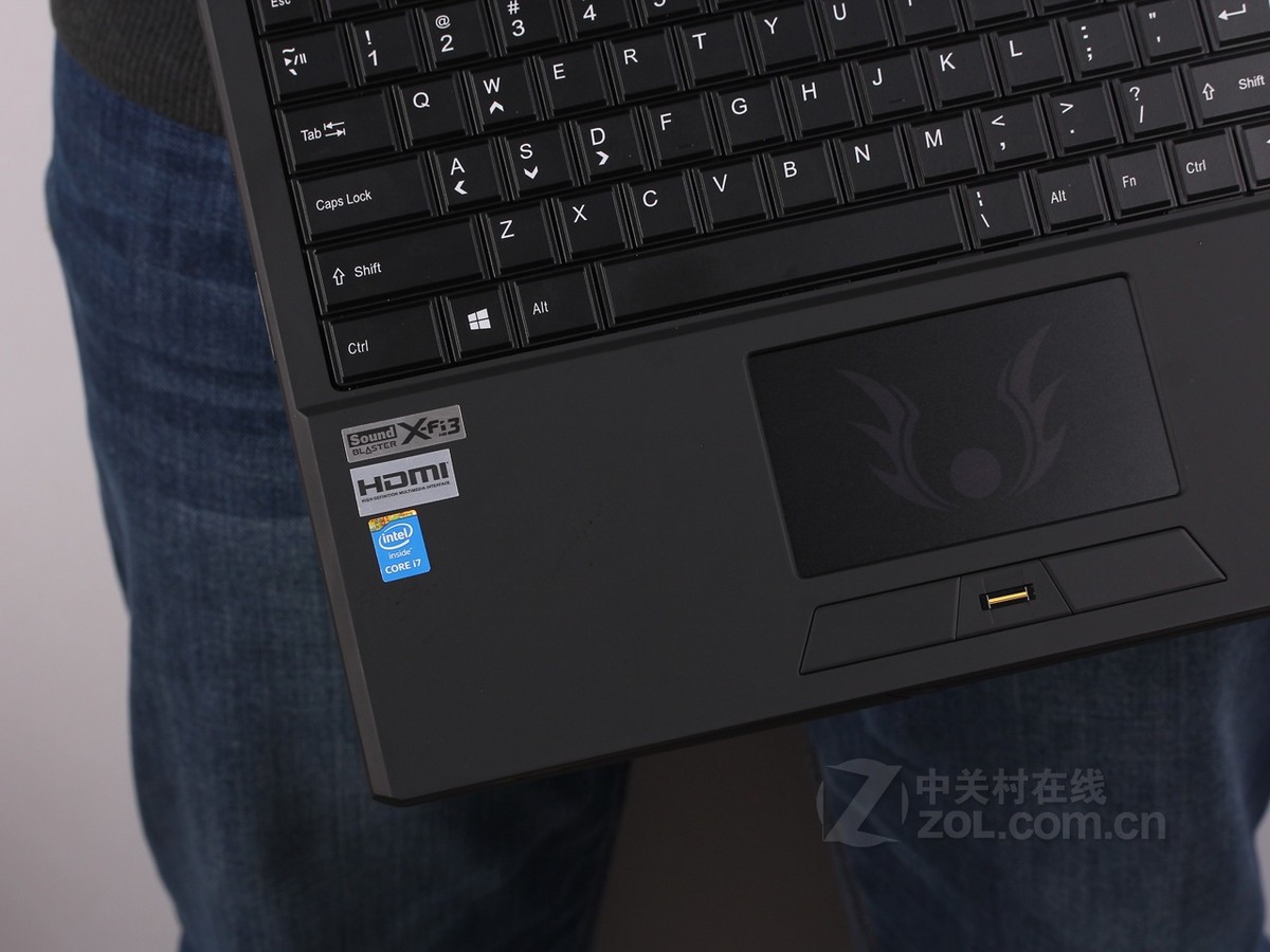 神舟战神k670g-i7d1