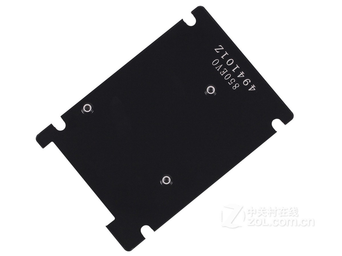 【高清图】 三星(samsung)850 evo sata iii(1tb)内部构造 图26