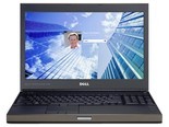 戴尔Precision M4800 系列(酷睿i7-4910MQ/32GB/1TB/DVDRW/K2100M)