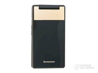 联想(lenovo)A588T手机(移动3G 荣耀金 双卡双待 翻盖) 京东365元