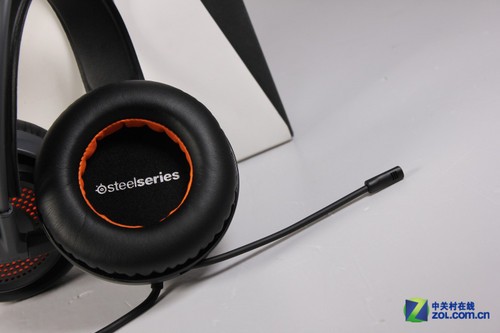 就是炫!赛睿西伯利亚v3 prism耳机图赏 原创