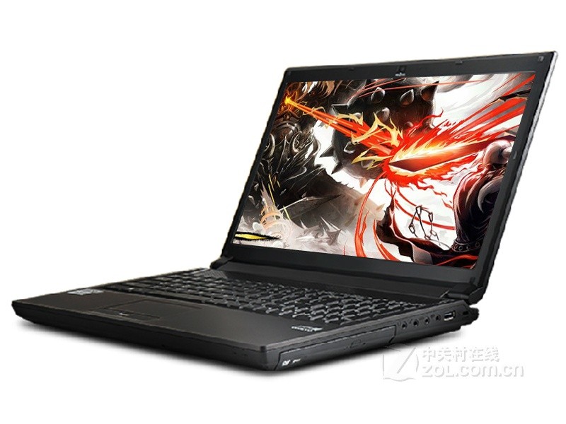 炫龙x8与msi微星gp72vr 6rf -242cn哪个好