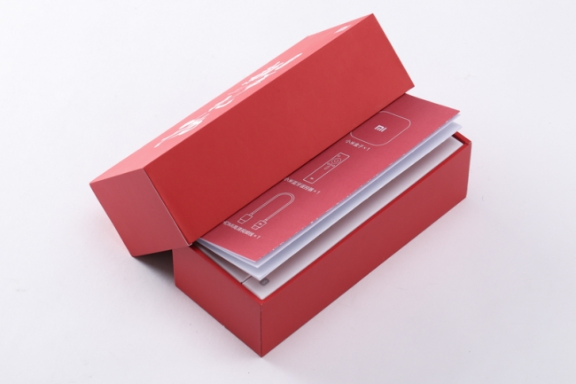 【高清图】 小米(xiaomi)盒子mini版效果图 图72