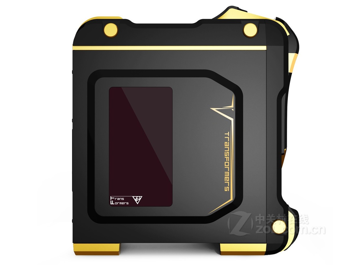 游戏悍将刀锋-变形金刚1豪华版