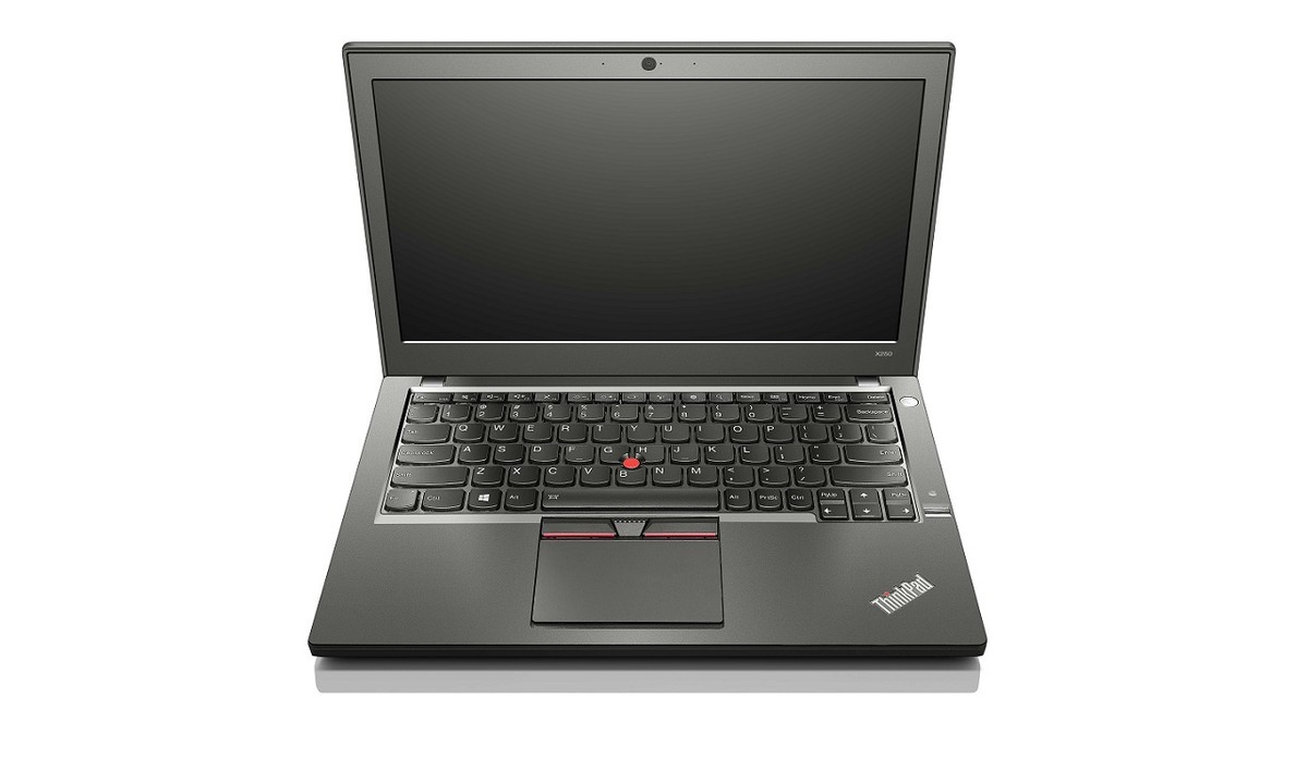 【高清图】 ces2015 联想发布新小黑thinkpad x250图6