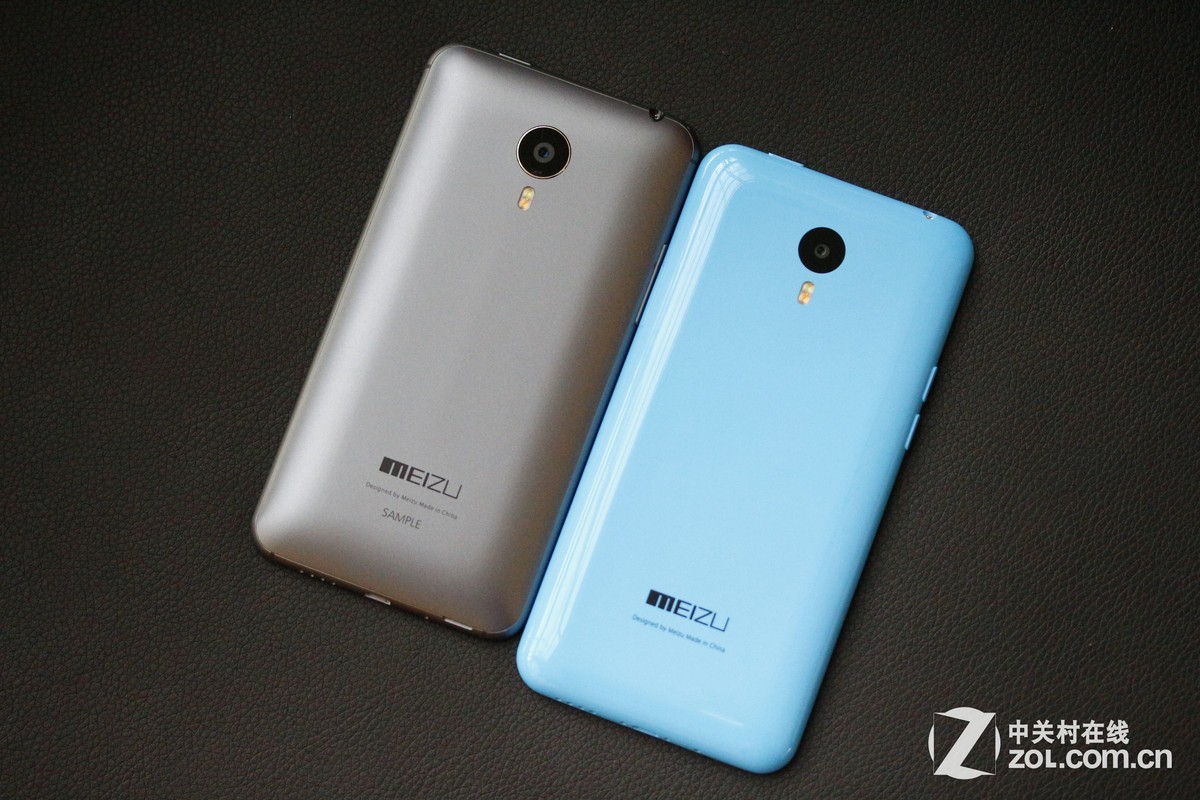 求同存异的两兄弟 魅蓝note对比魅族mx4 (11/66)