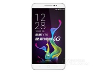 酷派(coolpad)5267手机(酷派 白色 双卡双待) 苏宁易购295元