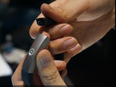 inbody band无屏幕款智能手环报价-zol中关村在线