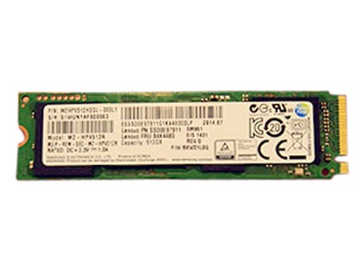三星 三星SM951（256GB） 固态硬盘产品图片