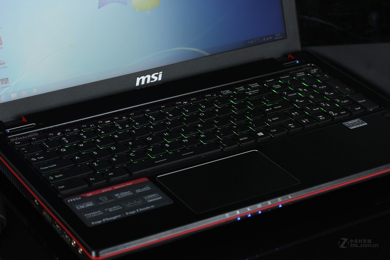 msi微星ge60 2pc-057xcn图片