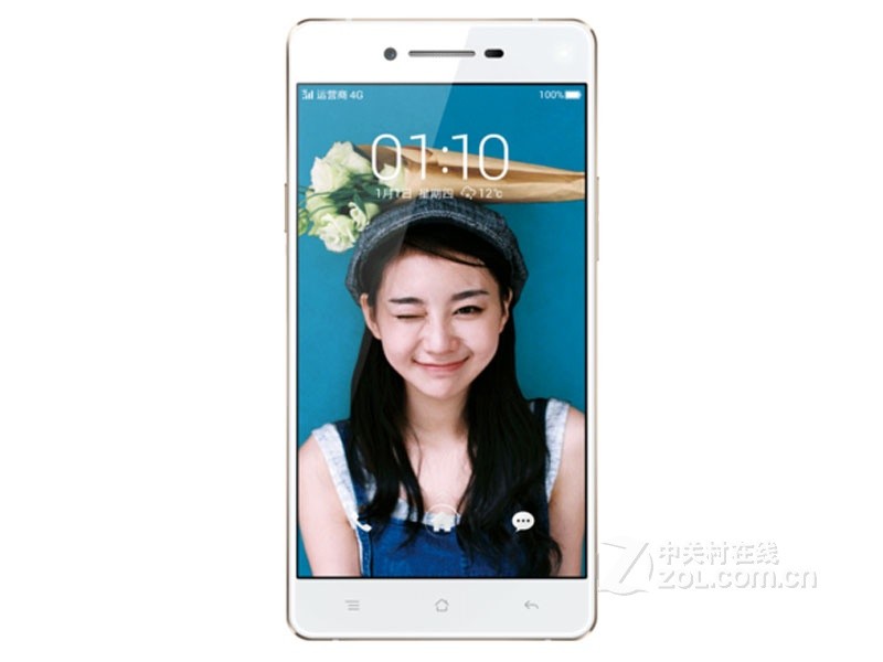 OPPO R1CR8205/4G