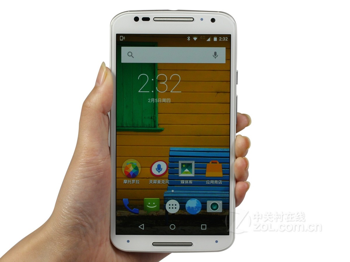 moto x(xt1085/全网通)