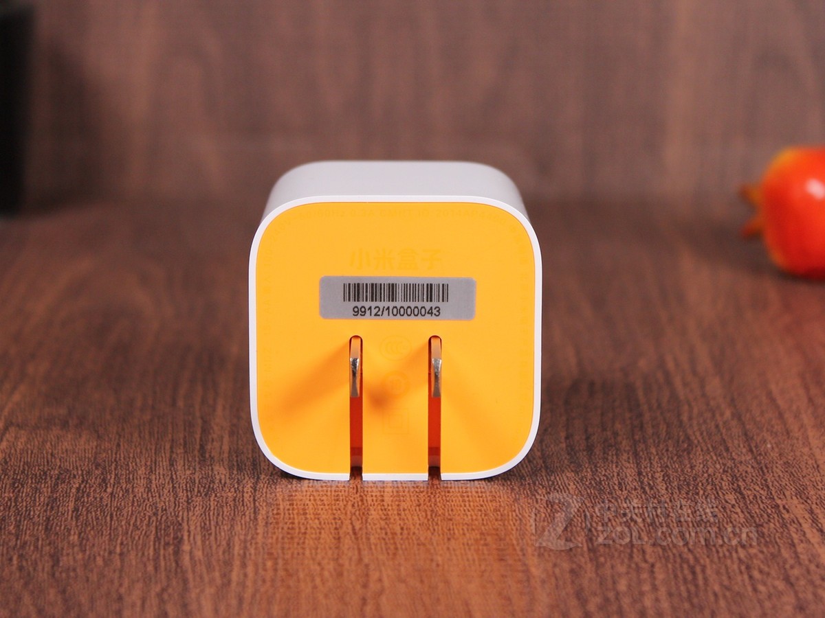 【高清图】 小米(xiaomi)盒子mini版效果图 图74