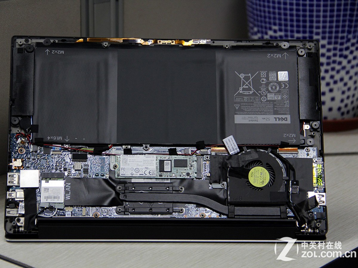 戴尔xps 13(xps13d-9343-1608t)