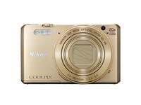 尼康S7000(1602万有效像素) 天猫888元