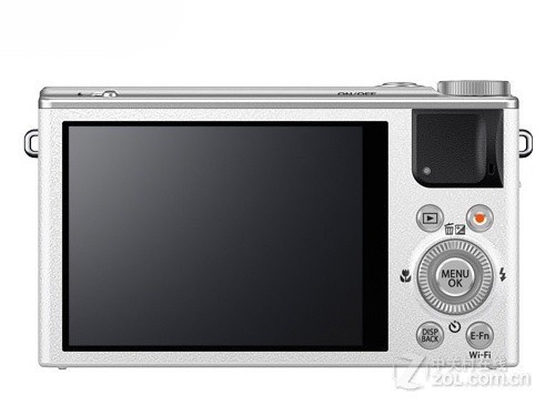 【影随数码】富士 xq2