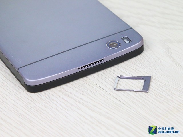 4200mah电池无按键设计manta7x图赏