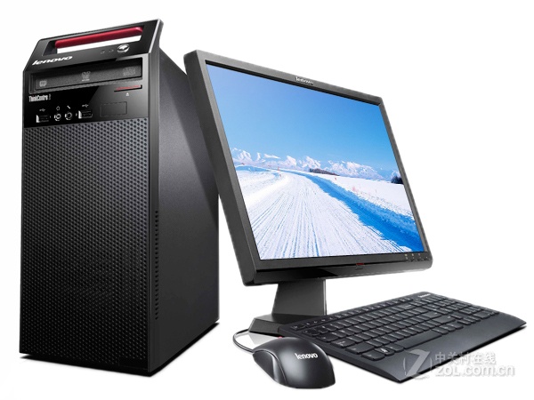Lenovo Yangtian T4900V 00(i3 4160/4GB/1TB/1GB дискретная графика)