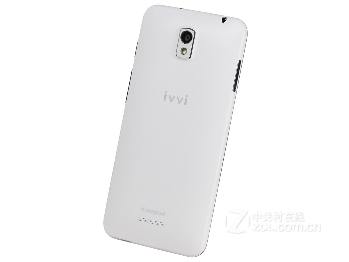 【高清图】 ivvi(ivvi)k1 mini(移动4g)整体外观图 图192