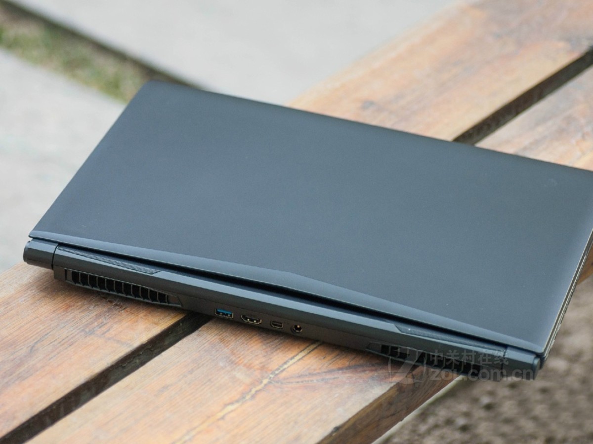 【高清图】 神舟(hasee)战神z6-sl5d1实拍图 图374